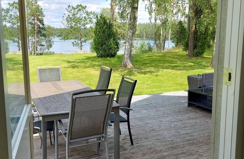 Vetlanda House | 215 m² House ∙ 5 bedrooms ∙ 9 guests