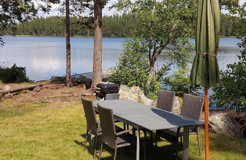 Vetlanda House | 215 m² House ∙ 5 bedrooms ∙ 9 guests
