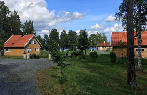 Vetlanda House | 215 m² House ∙ 5 bedrooms ∙ 9 guests