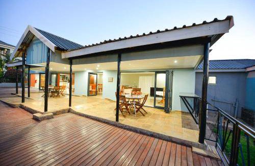 Bushbuckridge Hotel | 215 m² Hotel ∙ 3 guests