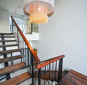 Bushbuckridge Hotel | 215 m² Hotel ∙ 3 guests