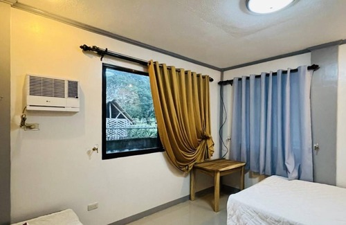 Culaba House | 215 m² House ∙ 2 bedrooms ∙ 6 guests