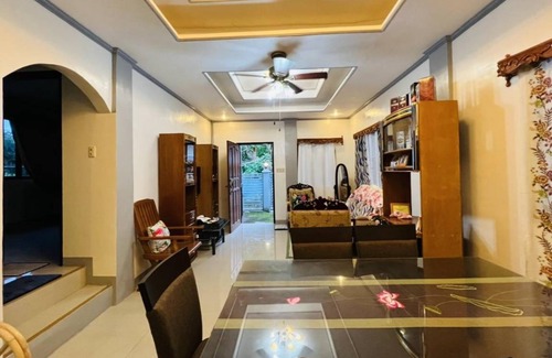 Culaba House | 215 m² House ∙ 2 bedrooms ∙ 6 guests