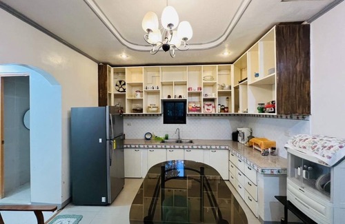 Culaba House | 215 m² House ∙ 2 bedrooms ∙ 6 guests