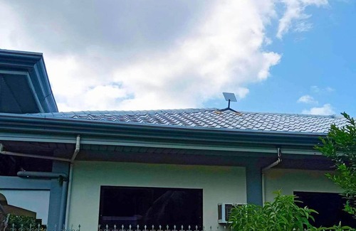 Culaba House | 215 m² House ∙ 2 bedrooms ∙ 6 guests