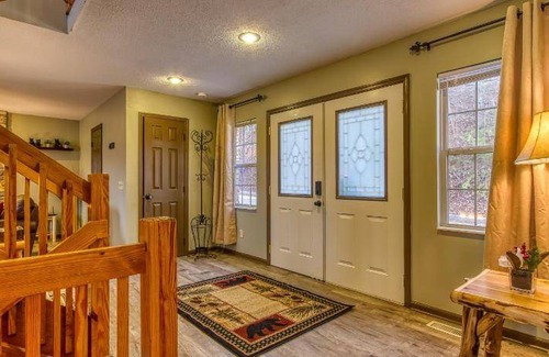 Chalet Village House | 215 m² House ∙ 3 bedrooms ∙ 10 guests