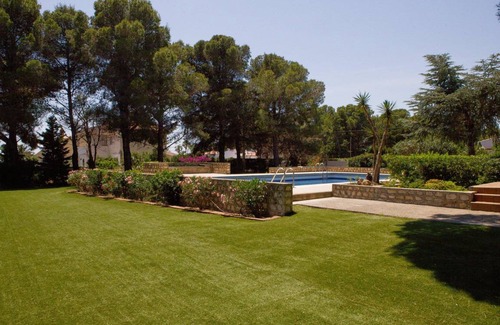 Calafat House | 215 m² House ∙ 4 bedrooms ∙ 10 guests