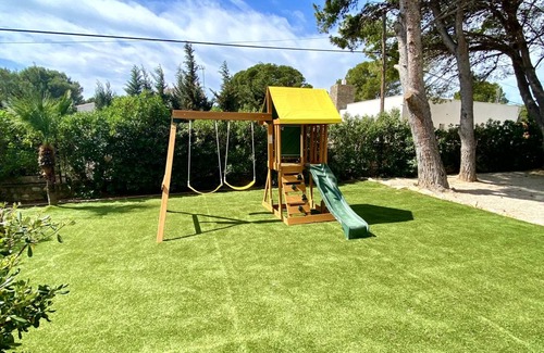 Calafat House | 215 m² House ∙ 4 bedrooms ∙ 10 guests