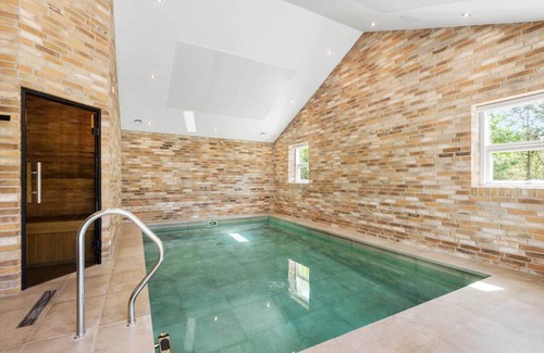 Blavand Strand House | 215 m² House ∙ 4 bedrooms ∙ 8 guests