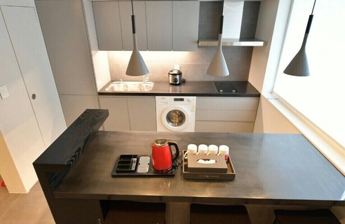 Jocheon House | 216 Dong Jeju Swiss Village