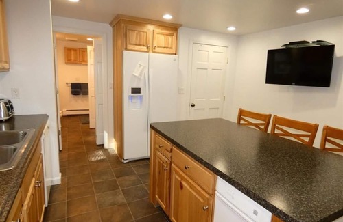 Moultonborough House | 216 Jones: 2 BR, 2 BA House in Moultonborough, Sleeps 6
