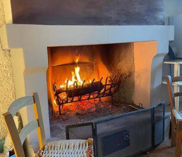 Lizzano in Belvedere Bed & Breakfast | 216 m² Bed and breakfast ∙ 4 bedrooms ∙ 12 guests