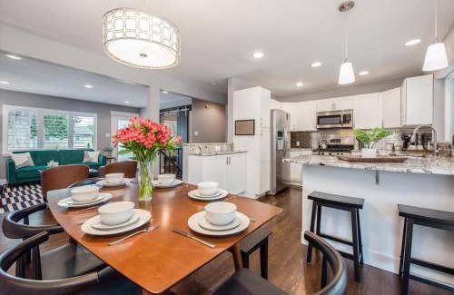 Alta Vista Area House | 216 m² House ∙ 5 bedrooms ∙ 10 guests