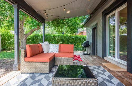 Alta Vista Area House | 216 m² House ∙ 5 bedrooms ∙ 10 guests