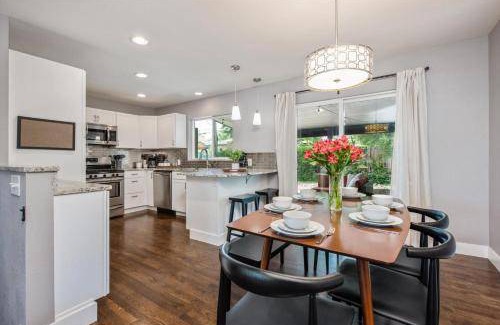Alta Vista Area House | 216 m² House ∙ 5 bedrooms ∙ 10 guests