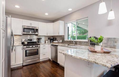 Alta Vista Area House | 216 m² House ∙ 5 bedrooms ∙ 10 guests