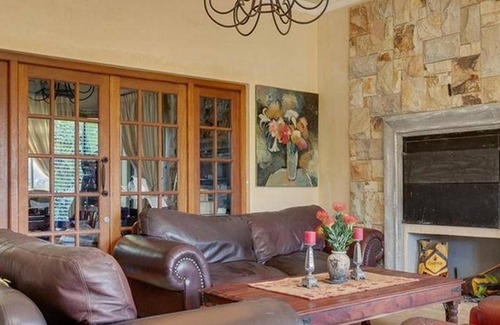 Capri House | 216 m² House ∙ 4 bedrooms ∙ 8 guests