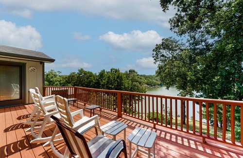 Bella Vista House | 216 m² House ∙ 4 bedrooms ∙ 10 guests