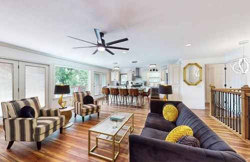 Bella Vista House | 216 m² House ∙ 4 bedrooms ∙ 10 guests