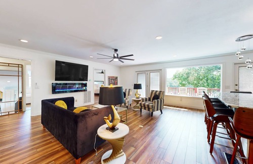 Bella Vista House | 216 m² House ∙ 4 bedrooms ∙ 10 guests