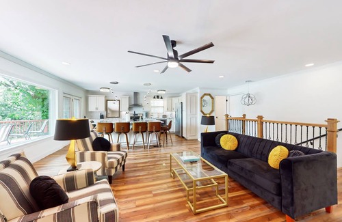 Bella Vista House | 216 m² House ∙ 4 bedrooms ∙ 10 guests