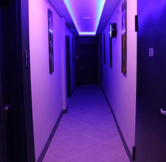 Pendik District Hotel | 216 Silver Suite