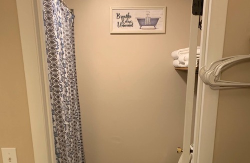 Summerlee Apartment | 216 Studio Style Room by Nancy Kay Homes Llc