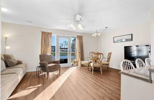 Surfside Beach House | 217 B1 Grand Palm Resort