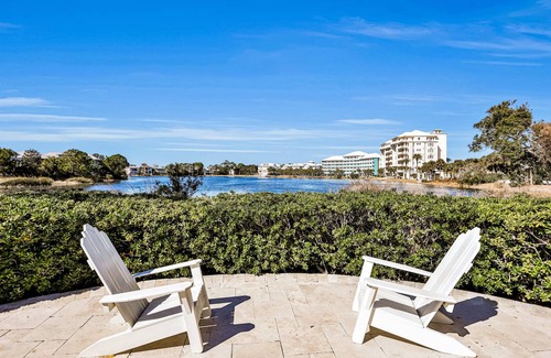 Sunnyside House | 217 m² House ∙ 4 bedrooms ∙ 12 guests
