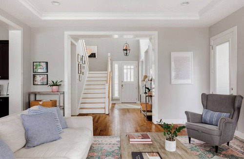 Travis Heights House | 217 m² House ∙ 3 bedrooms ∙ 6 guests
