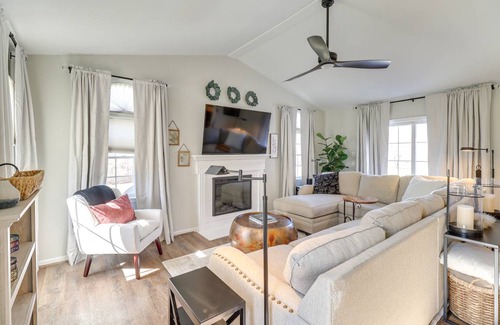 Queenstown House | 217 m² House ∙ 4 bedrooms ∙ 8 guests