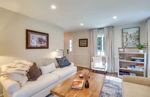 Queenstown House | 217 m² House ∙ 4 bedrooms ∙ 8 guests