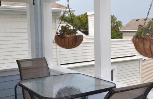 Croatan Beach House | 217 m² House ∙ 4 bedrooms ∙ 8 guests