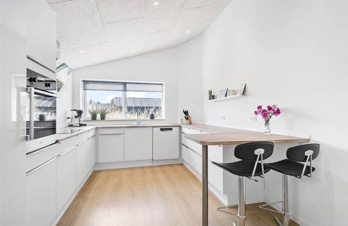 Blavand House | 217 m² House ∙ 4 bedrooms ∙ 8 guests