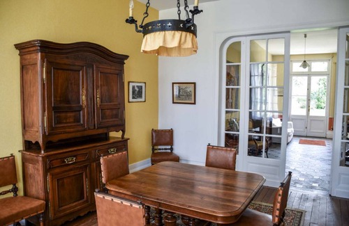 Cestas House | 217 m² House ∙ 4 bedrooms ∙ 10 guests