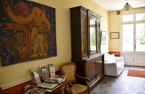 Cestas House | 217 m² House ∙ 4 bedrooms ∙ 10 guests