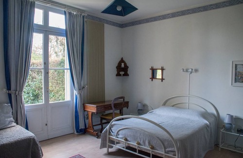 Cestas House | 217 m² House ∙ 4 bedrooms ∙ 10 guests