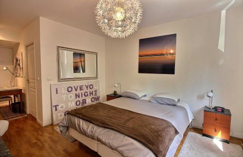 Ternes Apartment | 217361 - Appartement 6 personnes à Paris