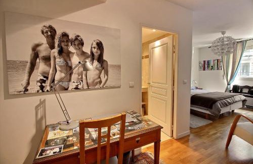 Ternes Apartment | 217361 - Appartement 6 personnes à Paris
