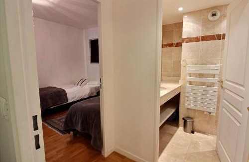 Ternes Apartment | 217361 - Appartement 6 personnes à Paris