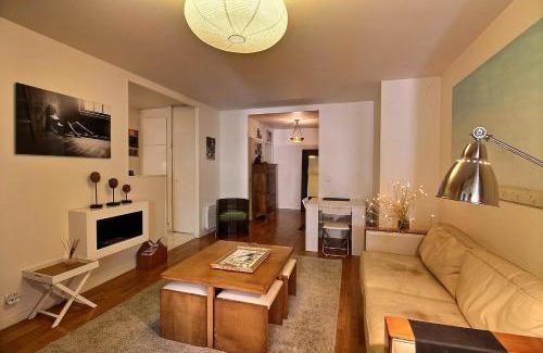 Ternes Apartment | 217361 - Appartement 6 personnes à Paris