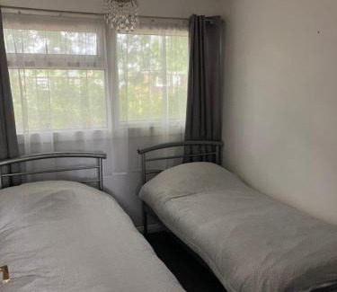 Great Yarmouth Apartment | 218 - 2 Bed Chalet, Belle Aire, Beach Road, Hemsby, NR29