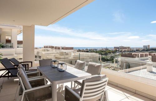 La Cala de Mijas Apartment | 218 Cala de mijas Lotus Jardinana