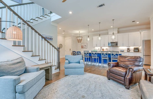 Lakeside at Blue Mountain Beach House | 218 m² House ∙ 4 bedrooms ∙ 12 guests