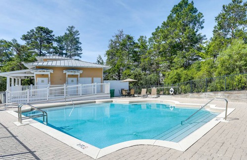 Lakeside at Blue Mountain Beach House | 218 m² House ∙ 4 bedrooms ∙ 12 guests