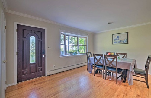 Selby-on-the-Bay House | 218 m² House ∙ 5 bedrooms ∙ 9 guests