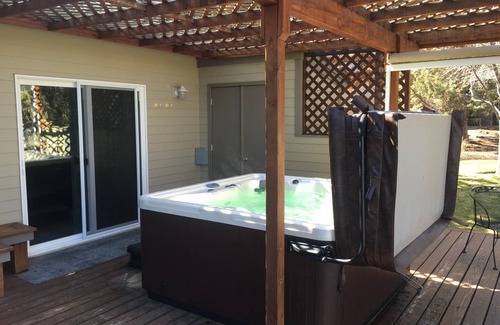 Redmond House | 218 m² House ∙ 3 bedrooms ∙ 8 guests
