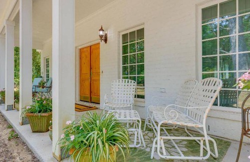 Fairhope House | 218 m² House ∙ 3 bedrooms ∙ 6 guests