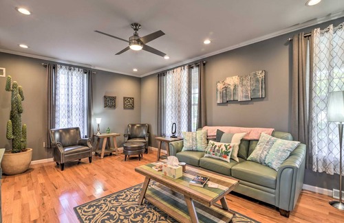 Ligonier House | 218 m² House ∙ 4 bedrooms ∙ 6 guests
