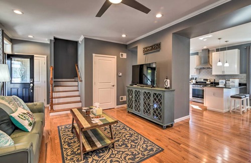 Ligonier House | 218 m² House ∙ 4 bedrooms ∙ 6 guests